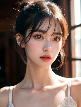 宗教与自然：共融共生的美丽画卷